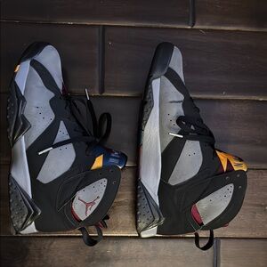 Air Jordan Retro 7 Sneakers